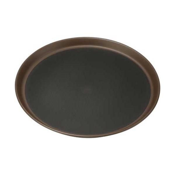 マイン 丸盆ノンスリップ 32cm : カウモール - 通販 - Yahoo