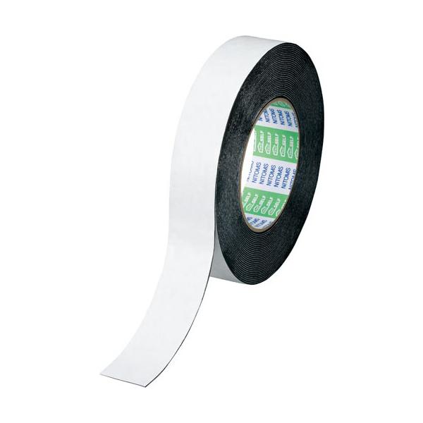 他サイト： ニトムズ 強力防水用両面テープ（黒）ＫＺ−１２　幅３０ｍｍの商品画像