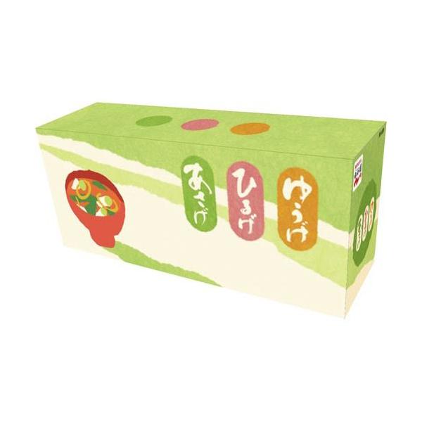 ★商品合計金額3000円(税込)以上送料無料★真空凍結乾燥のみそを使った粉末タイプのおみそ汁です。「あさげ（合わせ）」「ひるげ（赤だし）」「ゆうげ（白みそ）」の３種類をアソートしました。●セット内容／あさげ（合わせ）×１６袋、ひるげ（赤だし...