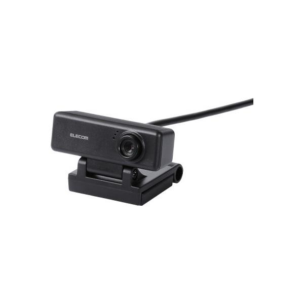 ★商品合計金額3000円(税込)以上送料無料★ワイド画面に最適な７２０ｐのＨＤ解像度に対応し、気軽にビデオチャットを始められる１００万画素Ｗｅｂカメラ。●外寸法／約幅６０×奥行５２．３×高さ３９ｍｍ●ケーブル長さ／約１．５ｍ●質量／約６６ｇ...