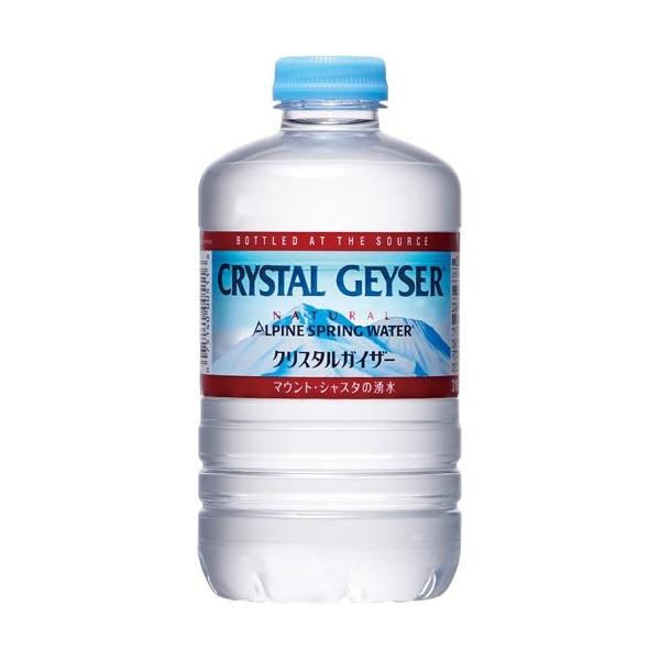 他サイト： 大塚食品 クリスタルガイザー　３１０ｍｌ　２４本の商品画像