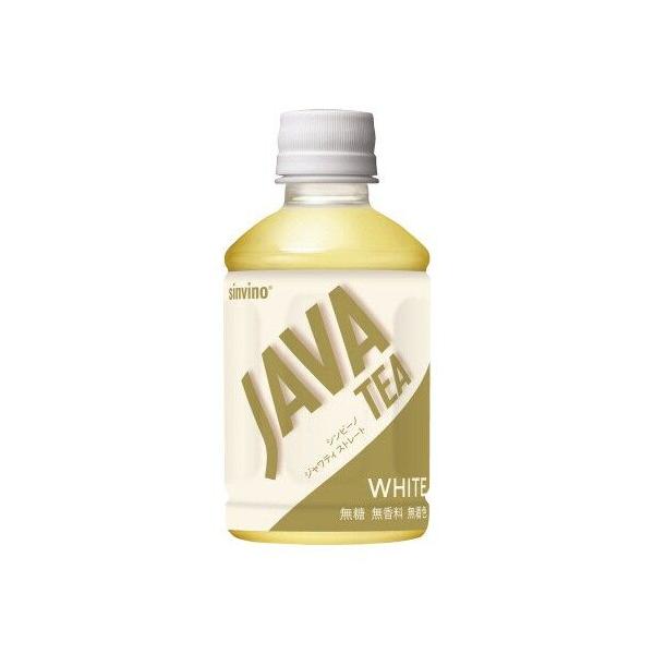 他サイト： 大塚食品 ジャワティホワイト　２７０ｍｌ　２４本の商品画像