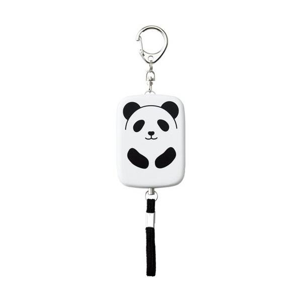 ★商品合計金額3000円(税込)以上送料無料★通勤・通学や塾帰りに安心な防犯ブザー。単４電池使用で電池が長持ち（※）なので、いざというときも安心。※一般的なボタン電池（ＬＲ４４）タイプと比較した場合。●寸法／タテ１７４×ヨコ４８×厚さ２１ｍ...