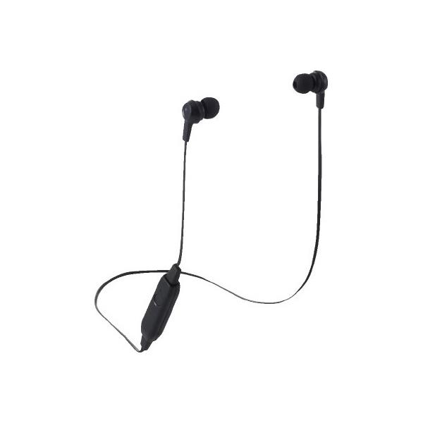 ★商品合計金額3000円(税込)以上送料無料★はじめてだって、簡単接続。１ボタンのみのシンプル機能で、すぐつながり、すぐ聴ける、安心快適なＦＡＳＴＭＵＳＩＣ（ＴＭ）レーベルのＢｌｕｅｔｏｏｔｈ（Ｒ）ワイヤレスヘッドホン。●外寸法／リモコン部...