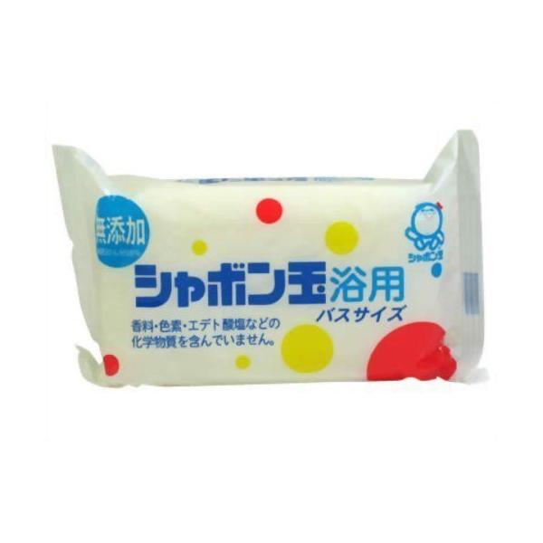 ★商品合計金額3000円(税込)以上送料無料★キメ細かく弾力のある泡立ちで、やさしく汚れを落とします。さっぱり洗えるのに洗い上がりはしっとり●寸法／横１３５×縦８０×高さ３３ｍｍ●容量／１５５ｇ●液性／弱酸性●成分／石ケン素地●単位／１個●...