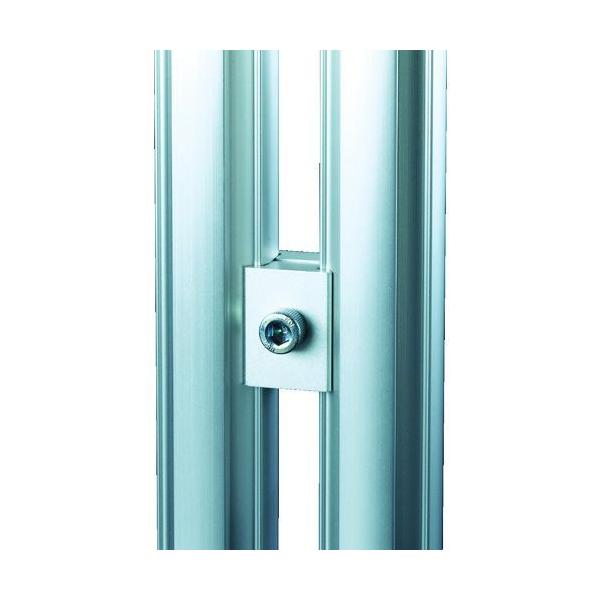 ★商品合計金額3000円(税込)以上送料無料★セーフティガード用のオプションになります。●用途／一般工場、一般倉庫、各種作業所、その他、安全性を確保したい場所に。●奥行／２６（ｍｍ）●高さ／２８（ｍｍ）●間口／２１（ｍｍ）●間口／２１（ｍｍ...