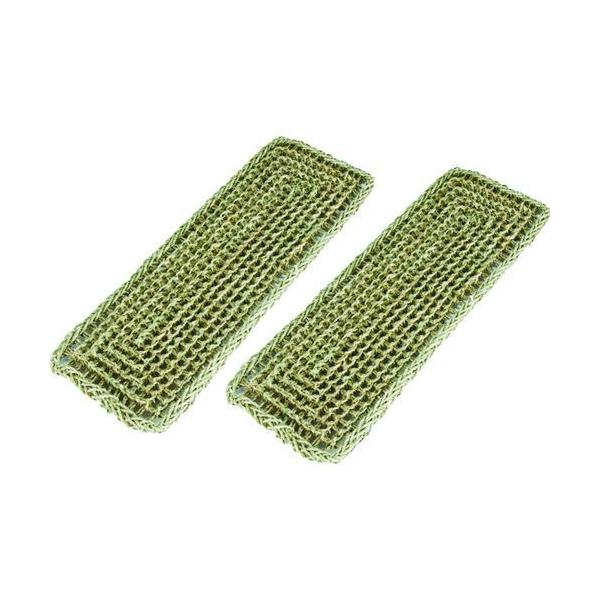 他サイト： 申込期間25年08月01日13時まで_トラスコ中山 緊急・脱出マット（２枚組）_取寄商品の商品画像