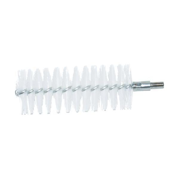 ★商品合計金額3000円(税込)以上送料無料★ジョイントブラシハンドルと組み合わせて使用するジョイント式パイプクリーナーです。カラーによる区域管理などができるＨＡＣＣＰに対応したブラシです。●用途／衛生管理が必要な場所での清掃に。使用区域管...