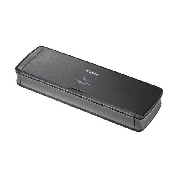 Canon - Canon ImageFORMULA DR-P215 ドキュメントスキャナ Amazon.co.jp: Canon imageFORMULA DR-P215 A4対応CISセンサー