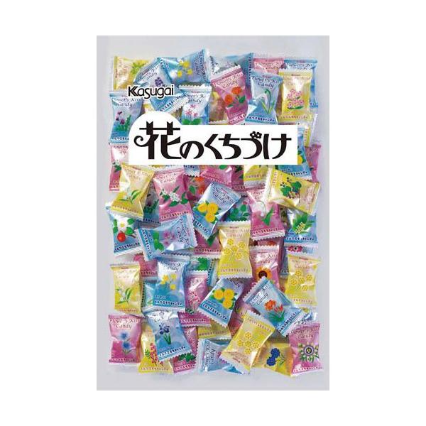 花のくちずけ 春日井製菓 - 商品一覧 - キャンディ - 花のくちづけ