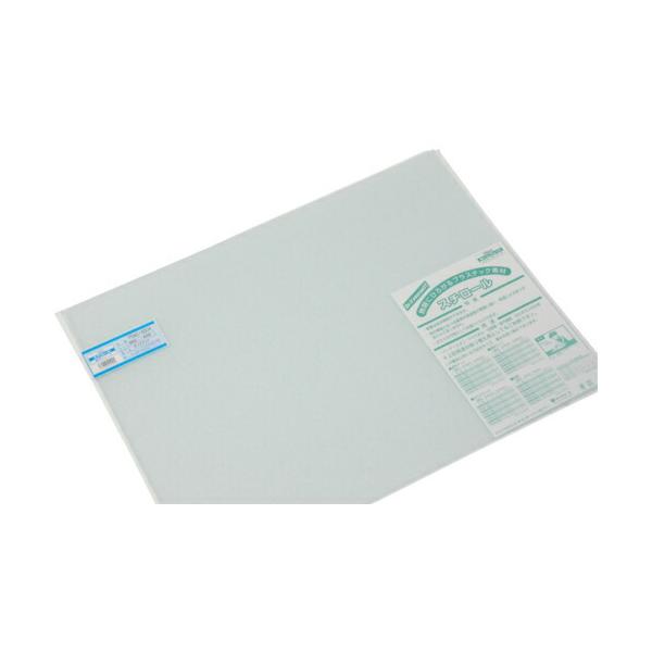 ★商品合計金額3000円(税込)以上送料無料★他の樹脂と比べ浴室などの高湿度の環境に強く、吸湿による反りがほとんどありません。●発注コード／４０４−８７２５●用途／室内扉、浴室扉、パーテーションなど。ガラスの代用として。パーテーション、ドア...