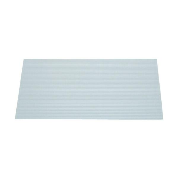 ★商品合計金額3000円(税込)以上送料無料★ポリカーボネート樹脂製だから耐久性に優れ、大変丈夫です。●発注コード／４０４−６９９４●用途／トップライト（屋根採光）・玄関フード囲い・屋根・パーテーション・照明カバーに。●色／透明●幅／３００...