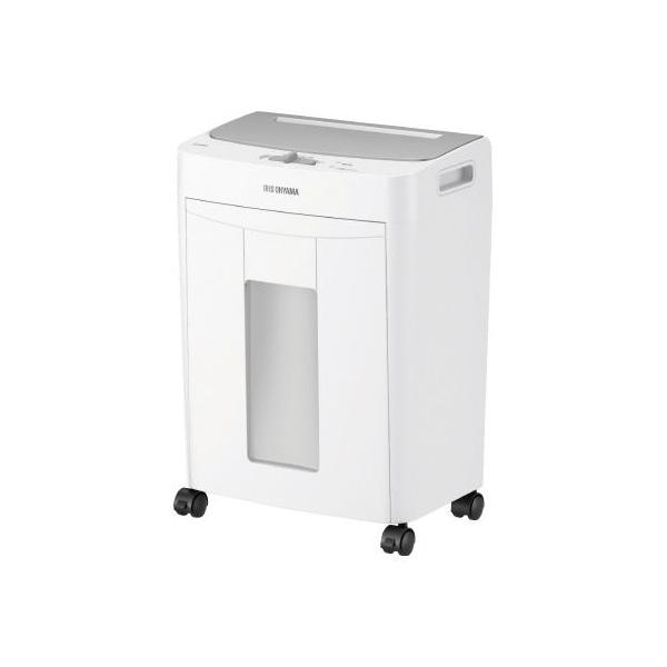 アイリスオーヤマ　KTF60C オートフィールドシュレッダー 楽天市場】アイリスオーヤマ IRIS オートフィードシュレッダー