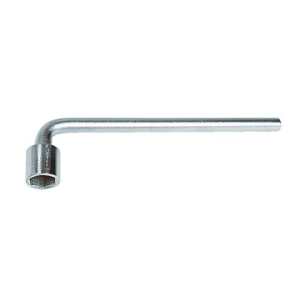 申込期間26年07月30日13時まで_ＡＳＨ ＡＳＨ　Ｌ型ボックスレンチ１９ｍｍ_取寄商品