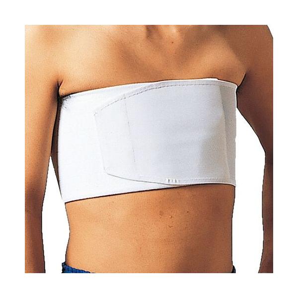 ★商品合計金額3000円(税込)以上送料無料★肋骨骨折の固定に。腰・腹部の安静や術後のベルトとしてもおすすめ。また、カットして使用できます。●松吉コード／０７−３７５０−０１●規格／レギュラー●サイズ／胸囲５５から９０ｃｍ●単位／１個●メー...