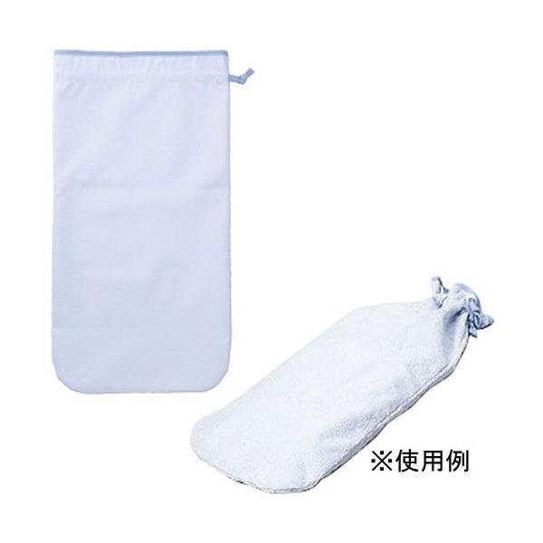 ★商品合計金額3000円(税込)以上送料無料★肌触りのよいタオル地で、裏面は耐熱ポリウレタンで乾燥機使用可能。茶巾絞紐付き。●松吉コード／０１−５３３５−０１●規格／水枕用●製品サイズ／５００×２６０ｍｍ●材質／表：綿１００％（色落ち防止加...