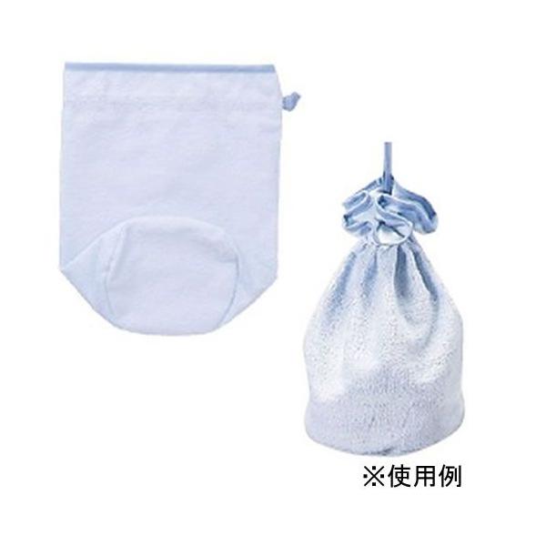 ★商品合計金額3000円(税込)以上送料無料★肌触りのよいタオル地で、裏面は耐熱ポリウレタンで乾燥機使用可能。茶巾絞紐付き。●松吉コード／０１−５３４０−００●規格／氷のう用●製品サイズ／１４０×２６０ｍｍ●材質／表：綿１００％（色落ち防止...