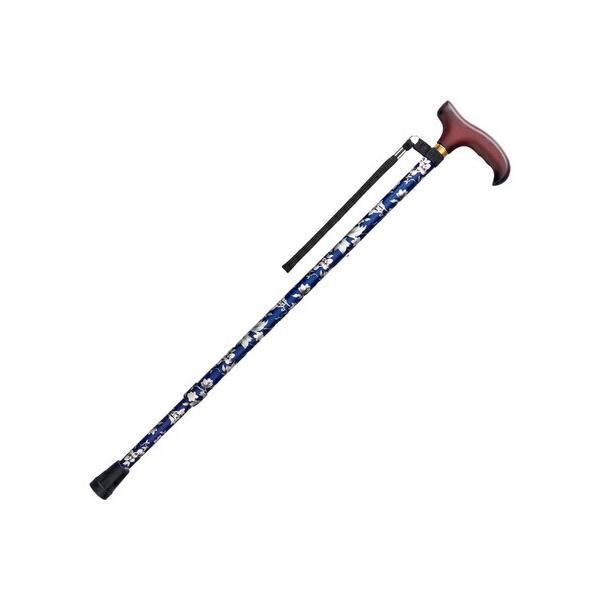 ★商品合計金額3000円(税込)以上送料無料★スタンダードカラーのリーズナブルなステッキ。１本目におすすめです。●介援隊コード／Ｗ１５３３●松吉コード／２４−３０８３−０３●サイズ／長さ６６．５から８９ｃｍ（１０段階／２．５ｃｍ）、グリップ...