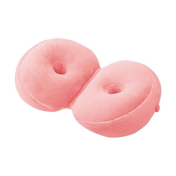 ★商品合計金額3000円(税込)以上送料無料★座るだけで美尻メイク！広げて閉じて、使い方色々。※気温によりクッションの硬さが変わることがあります。●介援隊コード／Ｈ０８２８●サイズ／幅４６×奥行３１×厚さ１０ｃｍ、閉じた状態：３１×２１×２...