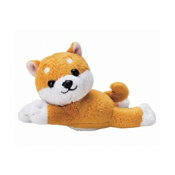 ★商品合計金額3000円(税込)以上送料無料★・かわいいぬいぐるみ型杖ホルダー。●介援隊コード／Ｗ１６７４●サイズ／幅６．５×奥行１２×高さ６ｃｍ●パイプ径／１．９から２．２ｃｍ●重さ／２５ｇ●材質／生地：ポリエステル、目・鼻：ＡＢＳ、滑り...