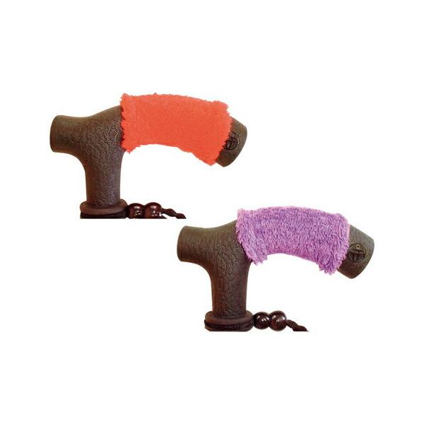 ★商品合計金額3000円(税込)以上送料無料★・洗い替え用としても、アクセントや目印としても便利な２ヶ組。・手触り自慢のグリップバンド２ヶ組。●介援隊コード／Ｗ１０８３●材質／綿パイル（回転防止テープ付）●生産国／日本●抗菌加工、防臭加工●...