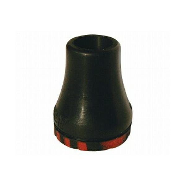 ★商品合計金額3000円(税込)以上送料無料★先ゴムの底面が特殊加工されており、雨の日、雪の日、ぬれた歩道や床面も安心です。●介援隊コード／Ｗ１０５１●サイズ／（底径）内径１６ｍｍ用：３．３ｃｍ、内径１８ｍｍ用：３．５ｃｍ●重さ／１６ｍｍ用...