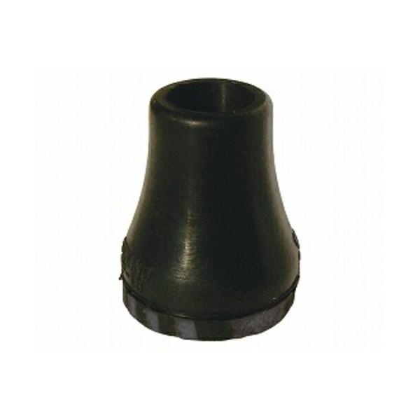 ★商品合計金額3000円(税込)以上送料無料★先ゴムの底面が特殊加工されており、雨の日、雪の日、ぬれた歩道や床面も安心です。●ウェルファンコード／３５００５４●介援隊コード／Ｗ１０５１●サイズ／（底径）内径１６ｍｍ用：３．３ｃｍ、内径１８ｍ...