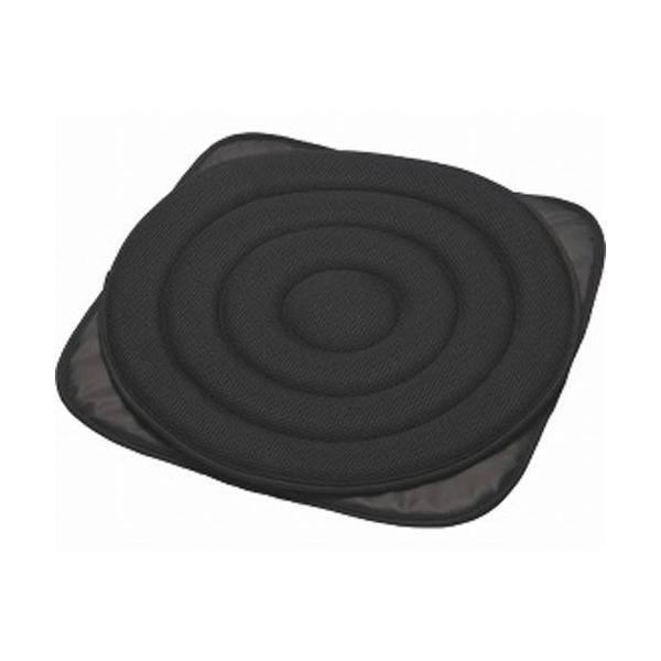 ★商品合計金額3000円(税込)以上送料無料★円形部がクルッと回って、腰をひねらず車の乗降が可能。保護カバー加工なので部品の感覚もなし。●介援隊コード／Ｗ１５０８●サイズ／幅４１×長さ４１×厚さ２．５ｃｍ●重さ／３６０ｇ●材質／ポリエステル...