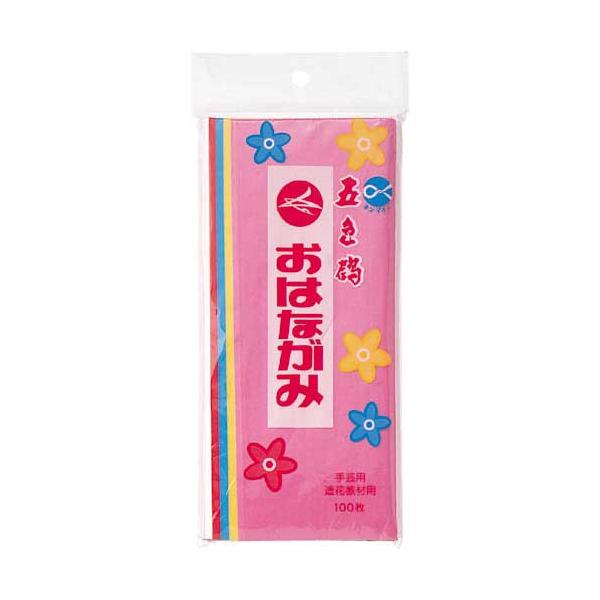 100枚 お花紙の通販 価格比較 価格 Com