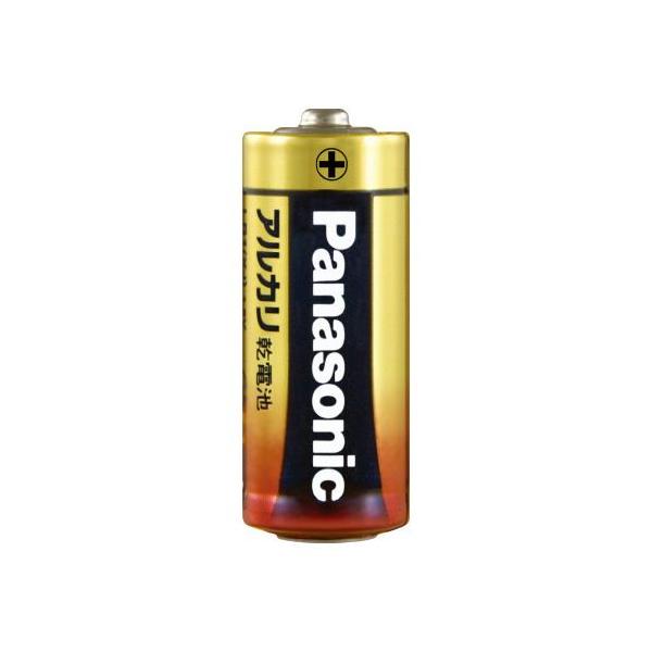 パナソニック アルカリ乾電池 単5 20本入 : カウモール - 通販