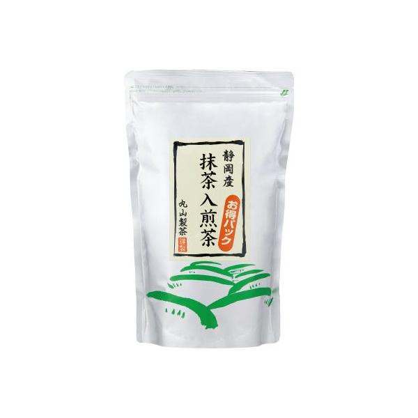 丸山製茶 抹茶入煎茶　１ｋｇ