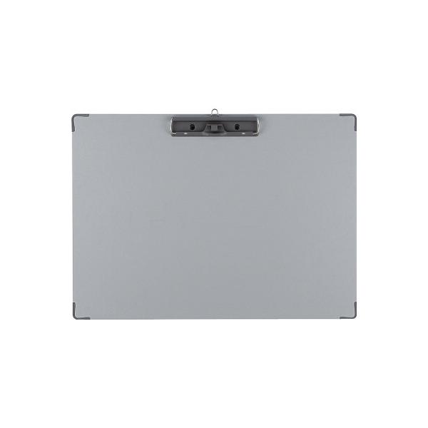 他サイト： コクヨ 用箋挟Ｂ　総クロス貼り　Ａ３　横の商品画像