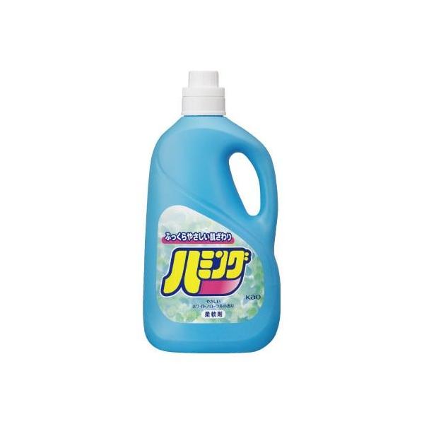他サイト： 花王 ハミング特大　２５００ｍｌの商品画像