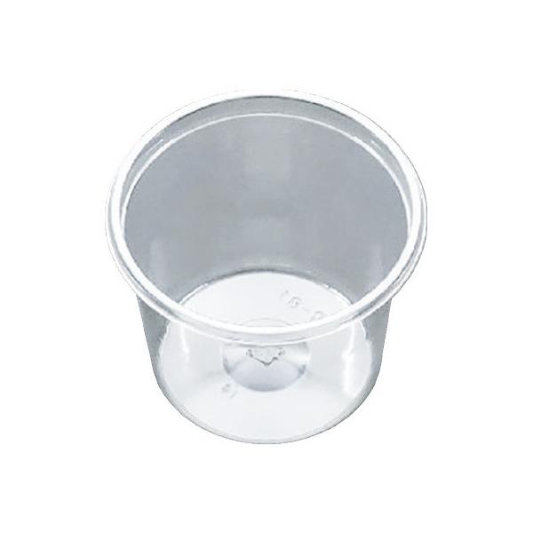 アートナップ デザートカップ200ml本体50P : カウモール