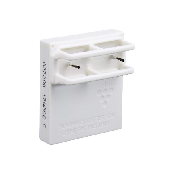 SHARPプラズマクラスター イオン発生ユニット シャープ プラズマクラスターイオン発生ユニット（1個