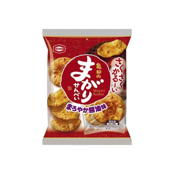 ★商品合計金額3000円(税込)以上送料無料★「さくさくかるーい食感」と「まろやかな醤油」のやさしい味わい。直火焼製法で香ばしく焼き上げました。●容量／１６枚入●産地（米）／米国産・国産●賞味期限／商品の発送時点で、賞味期限まで残り５０日以...