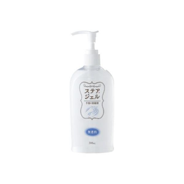 川本産業 ステアジェル２　３００ｍｌ