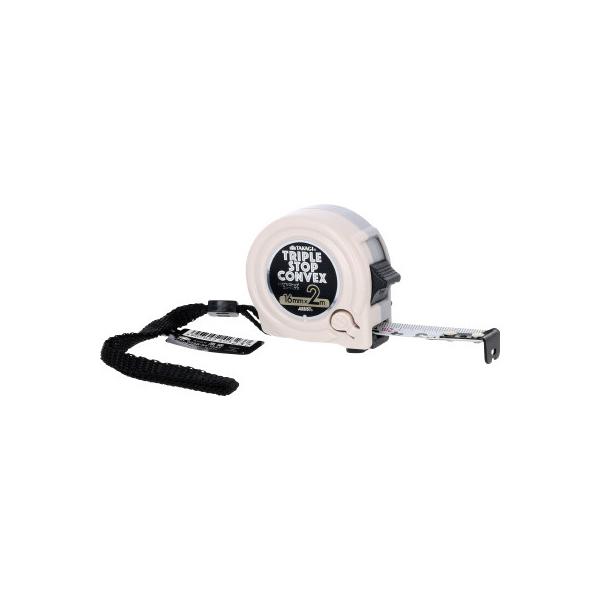 他サイト： 高儀 ＴＫＧ　トリプルストップコンべ１６ｍｍ×２Ｍの商品画像