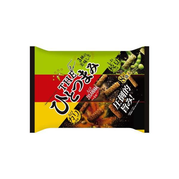 岩塚製菓 THEひとつまみアソート×3 : カウモール - 通販 - Yahoo