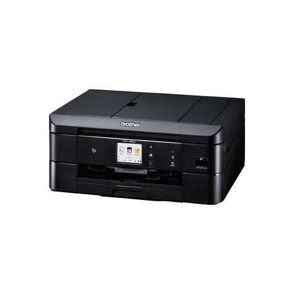 【未使用】ブラザー プリンター A4インクジェット複合機 DCP-J928N-B ブラザー プリビオ DCP-J928N-B [ブラック] 価格比較 - 価格.com