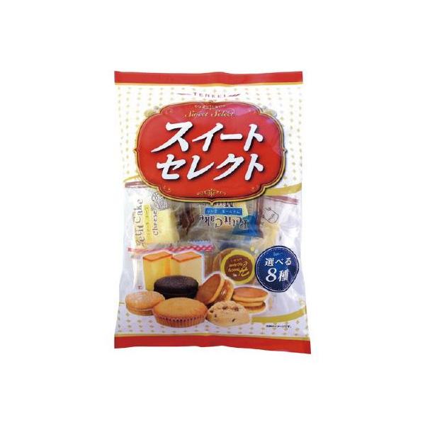 天恵製菓 スイートセレクト 182g×6 : カウモール - 通販 - Yahoo