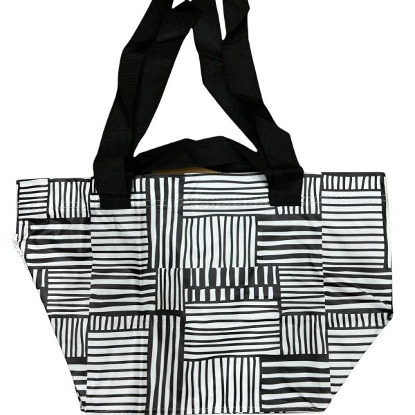 イケア IKEA ブラックバッグ バッグ エコバッグ 袋 Sサイズ×2枚 FISSLA フィスラ (袋bk-s2) :ikea-bk-s2:買うモール  カウモ 通販 