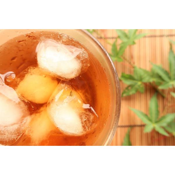 水出し可】伊藤園 黒豆入り 国産 むぎ茶 ティーバッグ 30袋 ノンカフェ