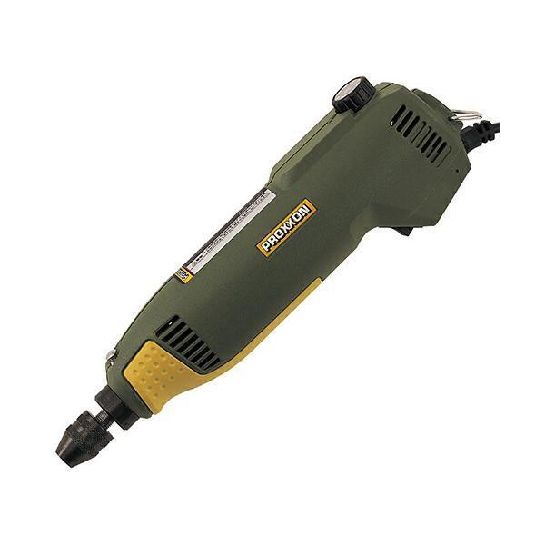 PROXXON プロクソン ハンディマルチルーター 100V 50W 8000
