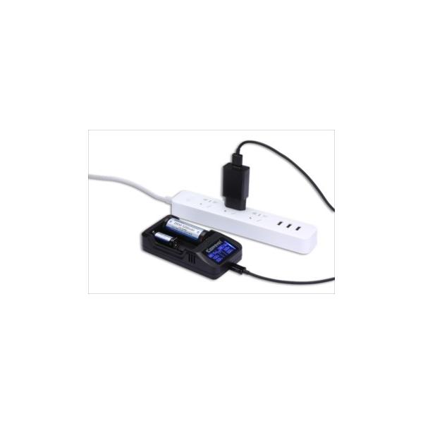 KEEPPOWER 純正 リチウムイオンバッテリー充電器 3.6V 3.7V リチウムイオンバッテリー /【Buyee】 KEEPPOWER 純正 リチウムイオンバッテリー充電器 3.6V 3.7V リチウムイオンバッテリー /【Buyee】