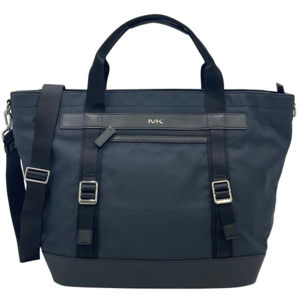 【新品】MICHAEL KORS KENT SPORT メンズ ショルダーバッグ MICHAEL KORS（マイケルコース） トートバッグ バッグ 37UOLKST3C KENT