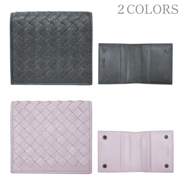 BOTTEGA VENETA（ボッテガ・ヴェネタ） カードケース ボッテガ BOTTEGA