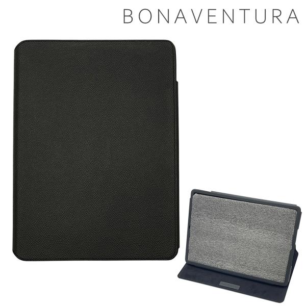 BONAVENTURA（ボナベンチュラ） iPadケース BONAVENTURA BIPN3 BK