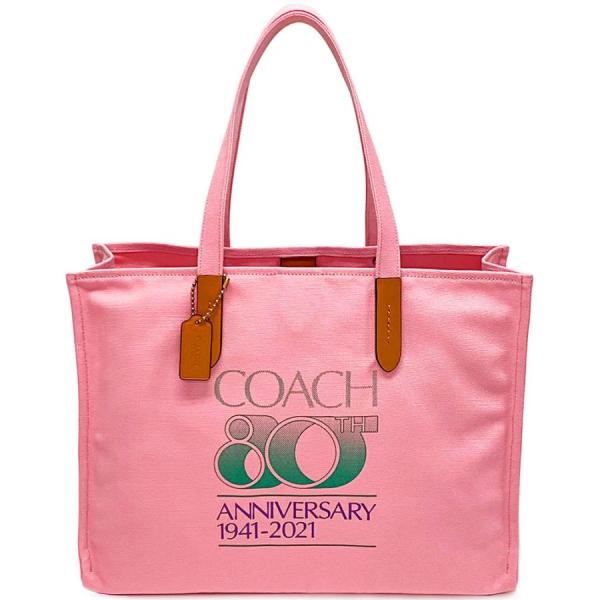 COACH（コーチ） トートバッグ バッグ C7072-B4/PY A4 80TH
