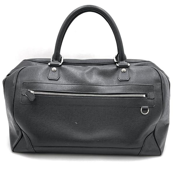 【美品】ルイヴィトン　タイガ　スタニスラフ 2way　ボストンバッグ　4998 LOUIS VUITTON（ルイ・ヴィトン） ボストンバッグ M31152 スタニスラフ
